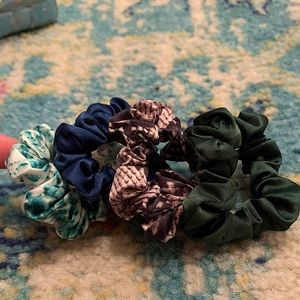 Scrunchie Set